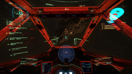 BD & MS Cooperative Vanduul Swarm [8/2/15]