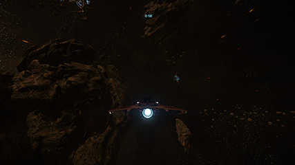 BD & MS Cooperative Vanduul Swarm [9/2/15]