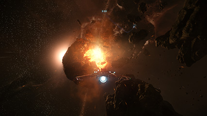 BD & MS Cooperative Vanduul Swarm [9/2/15]