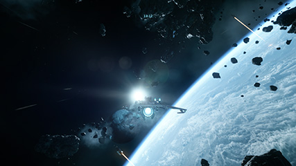 BD & MS Cooperative Vanduul Swarm [10/2/15]