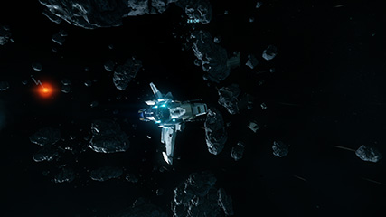 BD, MS & Kondratev Cooperative Vanduul Swarm [11/2/15]