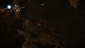 BD, MS & Kondratev Cooperative Vanduul Swarm [10/2/15]