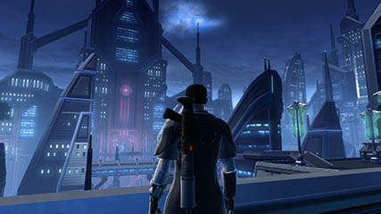 Another spectacular view