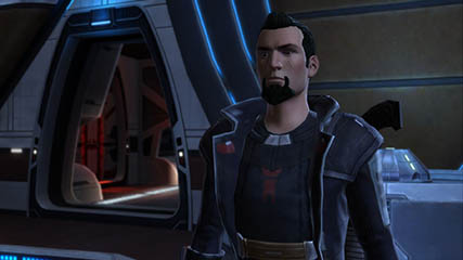 Cipher Agent Rigby Steiner