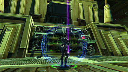 Directive 7 HM cleared for the first time