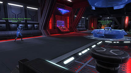 Guild Tournament Event 19/05/12 - Syn'n vs Anny