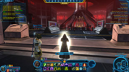 The Esseles instance [Beta]