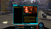 Early version of the mission log [2010 Beta]