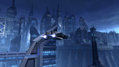 Taxi in Dromund Kaas