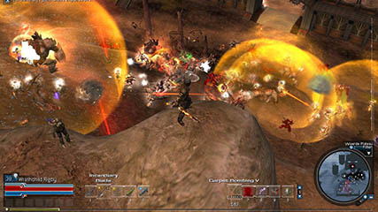 End of Beta - The Battle Continues