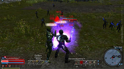 End of Beta - Mini General British!