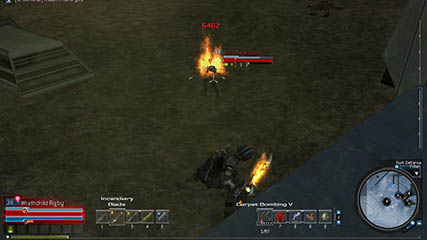 End of Beta - One on One with Mini General British