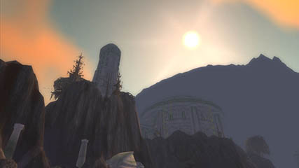 Avator's Travels - Azshara