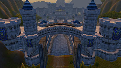 Stormwind
