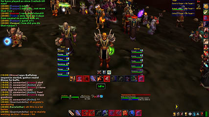 Acahlon's UI