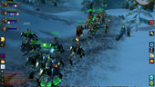 Ironforge raid on Bladefist