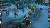 Ironforge raid on Bladefist
