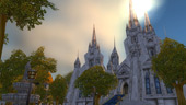 Stormwind Cathedral