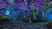 Nightelf District